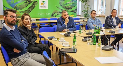 Jest stowarzyszenie przedsiębiorców, wracają spotkania-26572