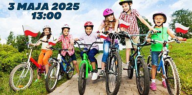 Rodzinny rajd rowerowy w Pruszczu-26731