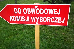 Wybory prezydenckie. Tak oddasz głos nawet podczas urlopu. Ważne terminy-26763