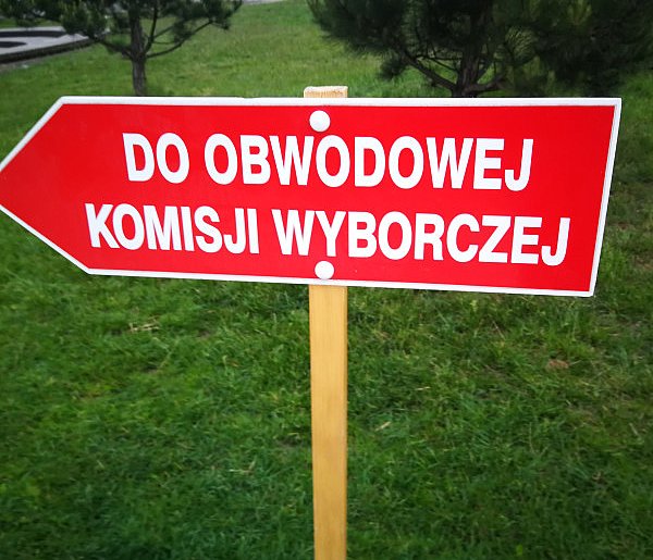 Wybory prezydenckie. Tak oddasz głos nawet podczas urlopu. Ważne terminy-26763