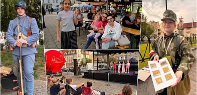 Od eksperymentów po ogniste show: Drugi dzień festiwalu w Świeciu ZDJĘCIA-26789