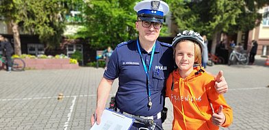 Młodzi mistrzowie bezpiecznej jazdy wyłonieni-26796