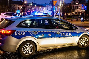 Setki pijanych za kierownicą. Policja ujawnia prawdę o majówce-26805