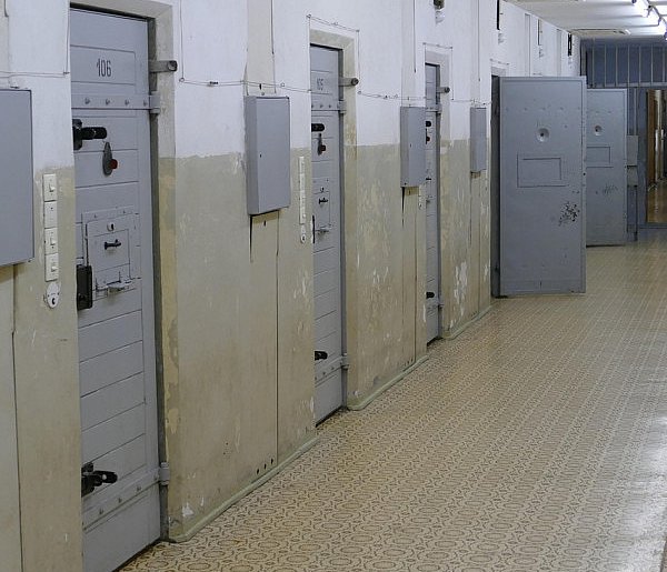 Polska na szczycie niechlubnego rankingu. Chodzi o więźniów-26806