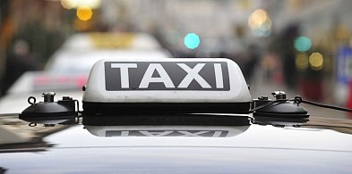 Będzie mniej taksówek! Ta korporacja wycofuje się ze Świecia-26817