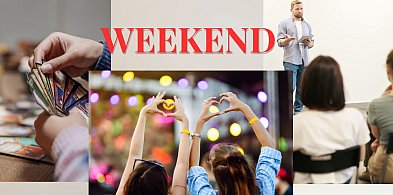 Rozpoczynamy weekend. Zobaczcie, co będzie się działo-26860
