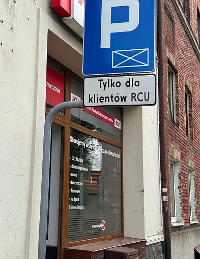 Klienci RCU zaparkują tu za darmo-26847