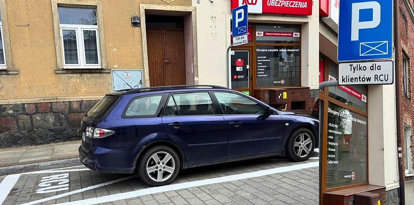 Klienci RCU zaparkują tu za darmo - 26847