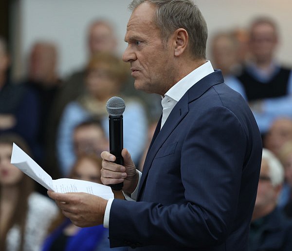 Polska i Francja z "przełomowym traktatem". Chodzi o bezpieczeństwo-26865