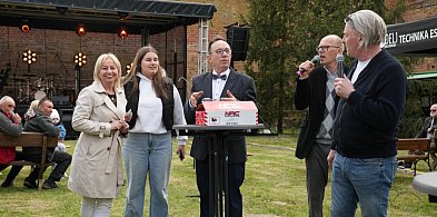 Niezwykła niedziela w Starej Farze! Piknik parafialny ZDJĘCIA-26869