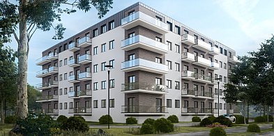 Mieszkanie z czynszem zamiast kredytu? SIM buduje w Świeciu-26884
