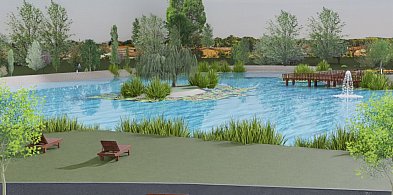 Świecie retencją stoi. Miasto chce zbudować kolejny park nad wodą-26891