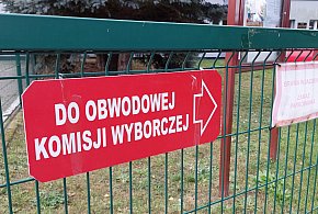 Polacy masowo ruszyli do urn. Padł historyczny rekord-26934