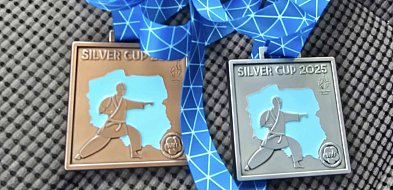V SILVER CUP 2025 – wyniki Klubu Karate Stowarzyszenie Sportowe Yamabushi-26940