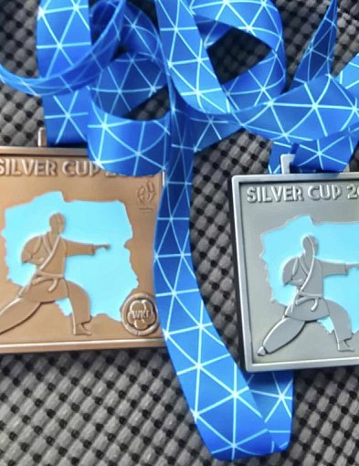 V SILVER CUP 2025 – wyniki Klubu Karate Stowarzyszenie Sportowe Yamabushi-26940