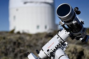 Pod gwiazdami — wykład i obserwacje astronomiczne z Szymonem Żywicą-26971