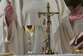 Kościół przesuwa ważne święto. Wydano oficjalne oświadczenie-26976