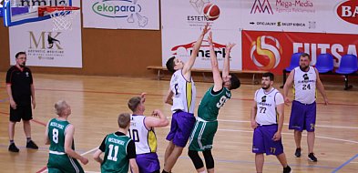 Gala finałowa Anbud Basket Ligi z udziałem Hadzbe, który nie wie co to grawitacja-26997