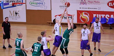 Gala finałowa Anbud Basket Ligi z udziałem Hadzbe, który nie wie co to grawitacja-26997