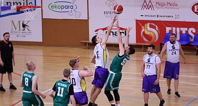 Gala finałowa Anbud Basket Ligi z udziałem Hadzbe, który nie wie co to grawitacja-26997