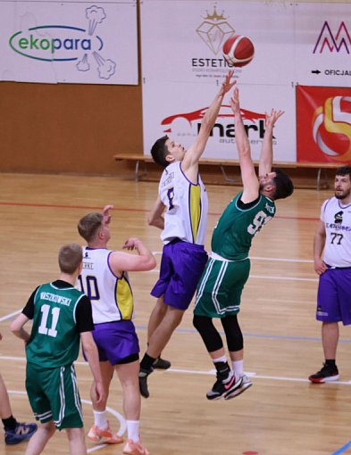 Gala finałowa Anbud Basket Ligi z udziałem Hadzbe, który nie wie co to grawitacja-26997