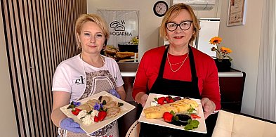 Pierogi u Gosi z dowozem do domu-26968