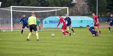 Piłkarskie święto w Świeciu. Wda podejmie Zawiszę w finale Pucharu Polski-27032