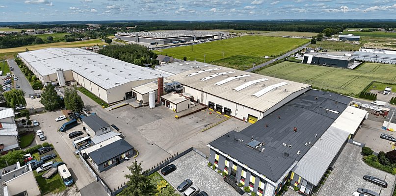BART Sulnowo zainwestuje kolejne 90 milionów złotych - 27044