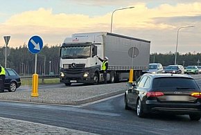 Tego ranka dmuchało aż 1400 kierowców. Ilu było pod wpływem?-27052