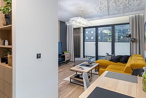 Ustawa o jawnych cenach mieszkań czeka na decyzję prezydenta. "Często bywa tak..."-27061