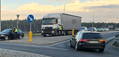 Tego ranka dmuchało aż 1400 kierowców. Ilu było pod wpływem?-27052