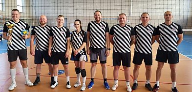 Policjanci ze Świecia najlepsi w województwie-27064