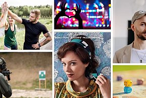 Weekend w Świeciu. Co będzie się działo? Odkryjcie najlepsze wydarzenia!-27141