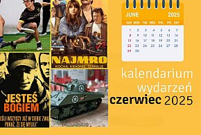 Czerwcowe kalendarium wydarzeń z Centrum Kultury-27153