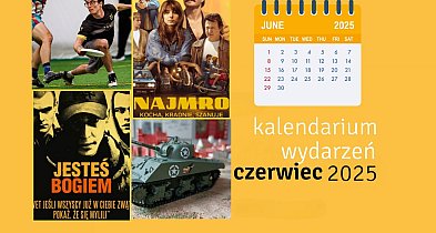 Czerwcowe kalendarium wydarzeń z Centrum Kultury-27153