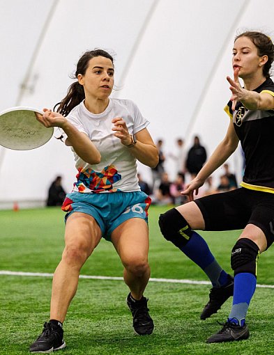 Mistrzostwa Polski Open / Women 2025 - Ultimate Frisbee-27151