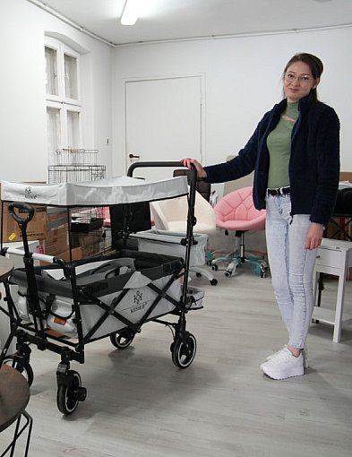 Outlet Zybert w Świeciu - nowe sprzęty za połowę ceny-27196