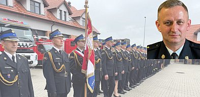 Ponad tysiąc czynnych strażaków w powiecie świeckim-27243