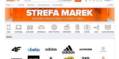 Lokalna marka, ogólnopolska sprzedaż. Firmy ze Świecia na Allegro -27227