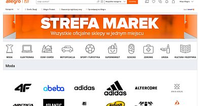 Lokalna marka, ogólnopolska sprzedaż. Firmy ze Świecia na Allegro -27227