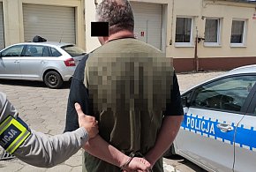 Jacek S. ze Świecia usłyszał zarzuty. Wyłudził ponad 5 mln zł ZDJĘCIA-27265