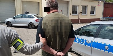Jacek S. ze Świecia usłyszał zarzuty. Wyłudził ponad 5 mln zł ZDJĘCIA-27265