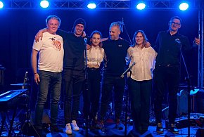Muzyka wśród książek. Pierwszy taki koncert w bibliotece-27297