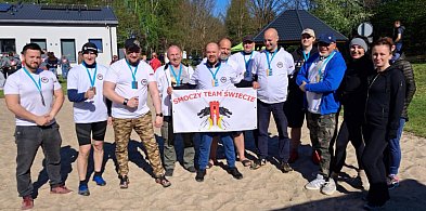 Smoczy Team Świecie zaprasza na piknik i do wiosła-27284