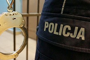 Czujne oko stróża prawa. Przypadek, który zaskoczył nawet policjantów-27303