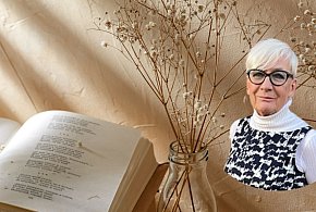 Margarethe Duckstein — poezja utkana między Świeciem a Niemcami-27310