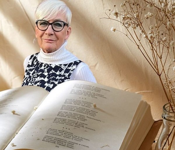 Margarethe Duckstein — poezja utkana między Świeciem a Niemcami-27310