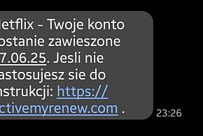 Tylko jeden klik i możesz stracić pieniądze. Uwaga na nowy przekręt-27352
