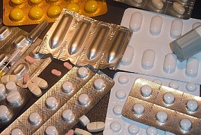 Popularny lek zniknie z aptek. GIF wydał pilną decyzję-27354