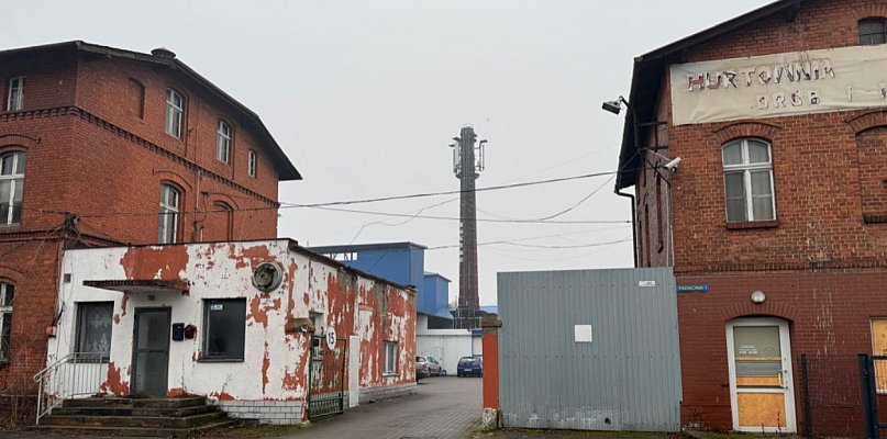 Gmina Świecie kupiła nieruchomość i zabytek w centrum miasta  - 27360